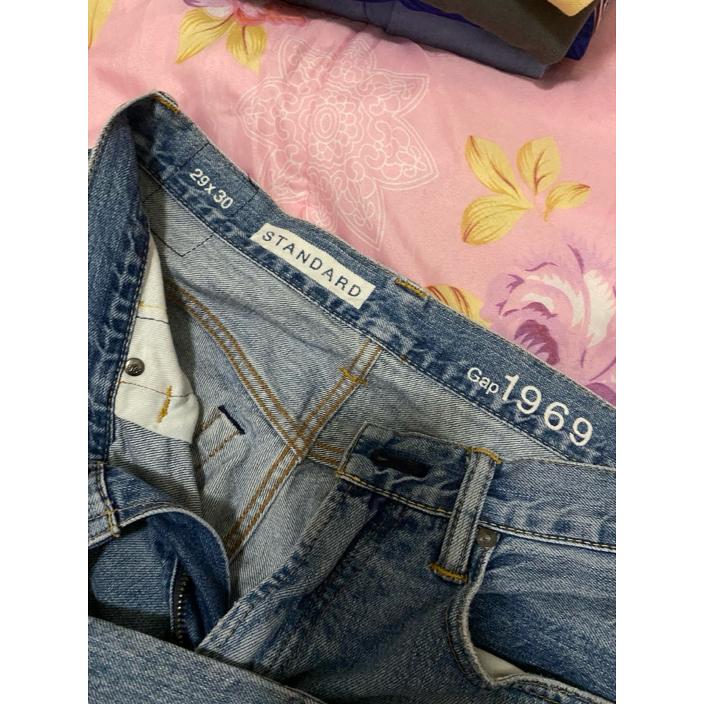 Preloved Gap Jeans Preloved