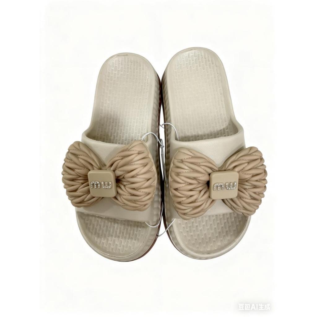 WOMENS SLIPPERS ACCORDING TO WEAR IN HOME AND WALKING (XH-E8826-2)