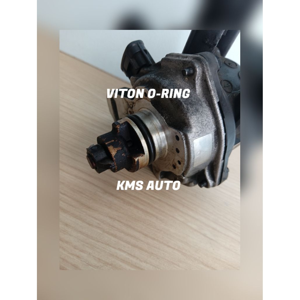DISTRIBUTOR O-RING VITON (HIGH TEMP) TOYOTA LEVIN 4AGE 20V