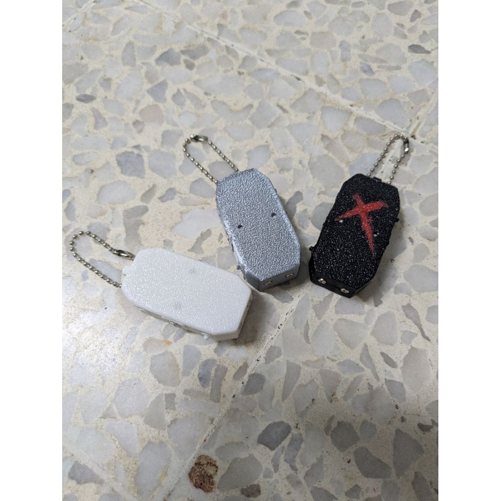 Digivice Versus Adapter - VS Adapter - สี Digimon Vpet สีลูกตุ้ม สี D2 ครบรอบ 25 ปี