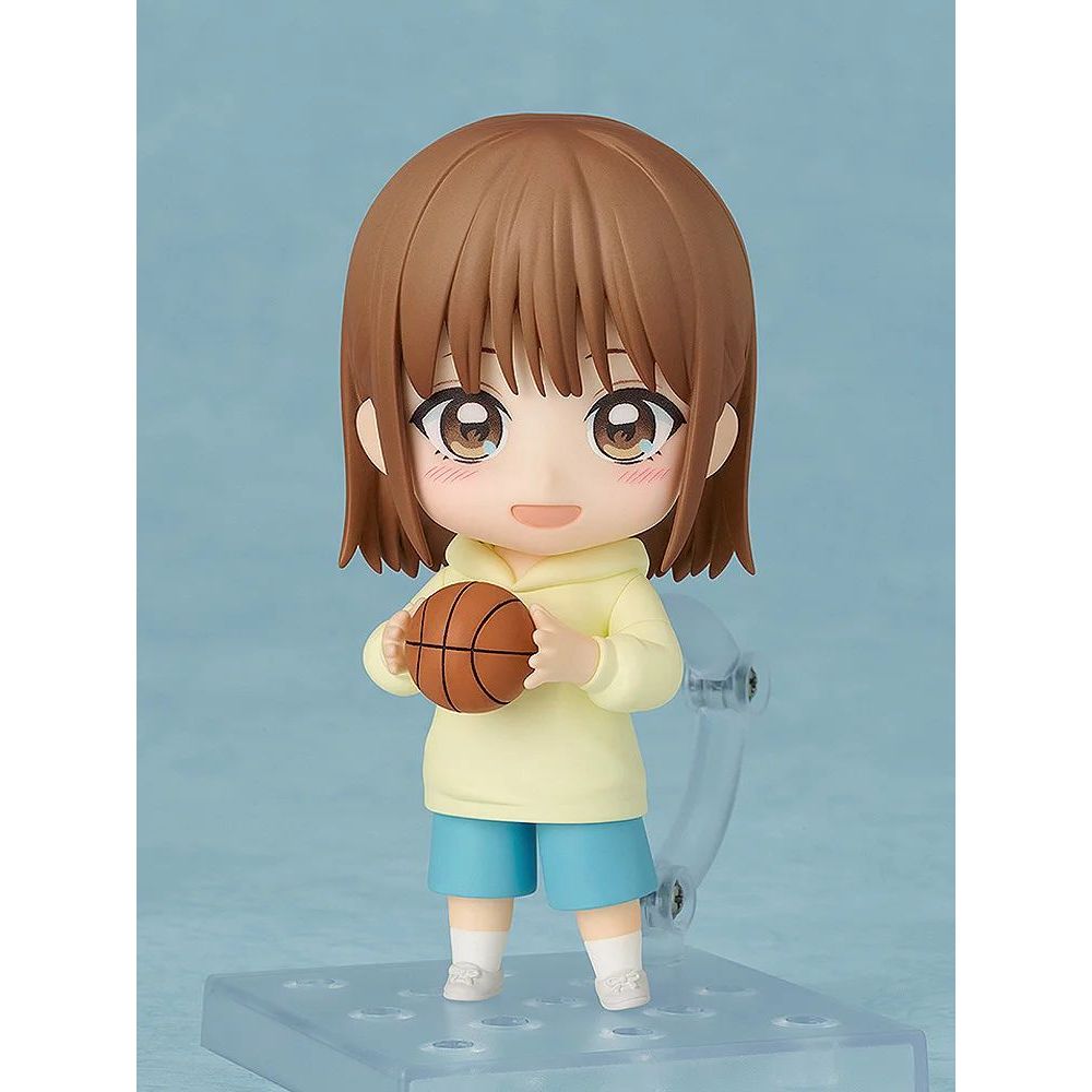 GSC Nendoroid 2688 Blue Box - Chinatsu Kano