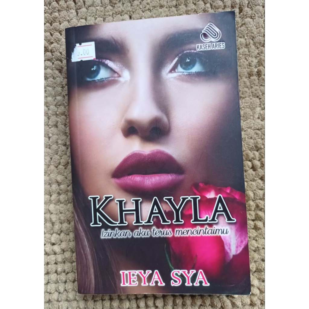 สั่งซื้อล่วงหน้า KHYLA ya sya