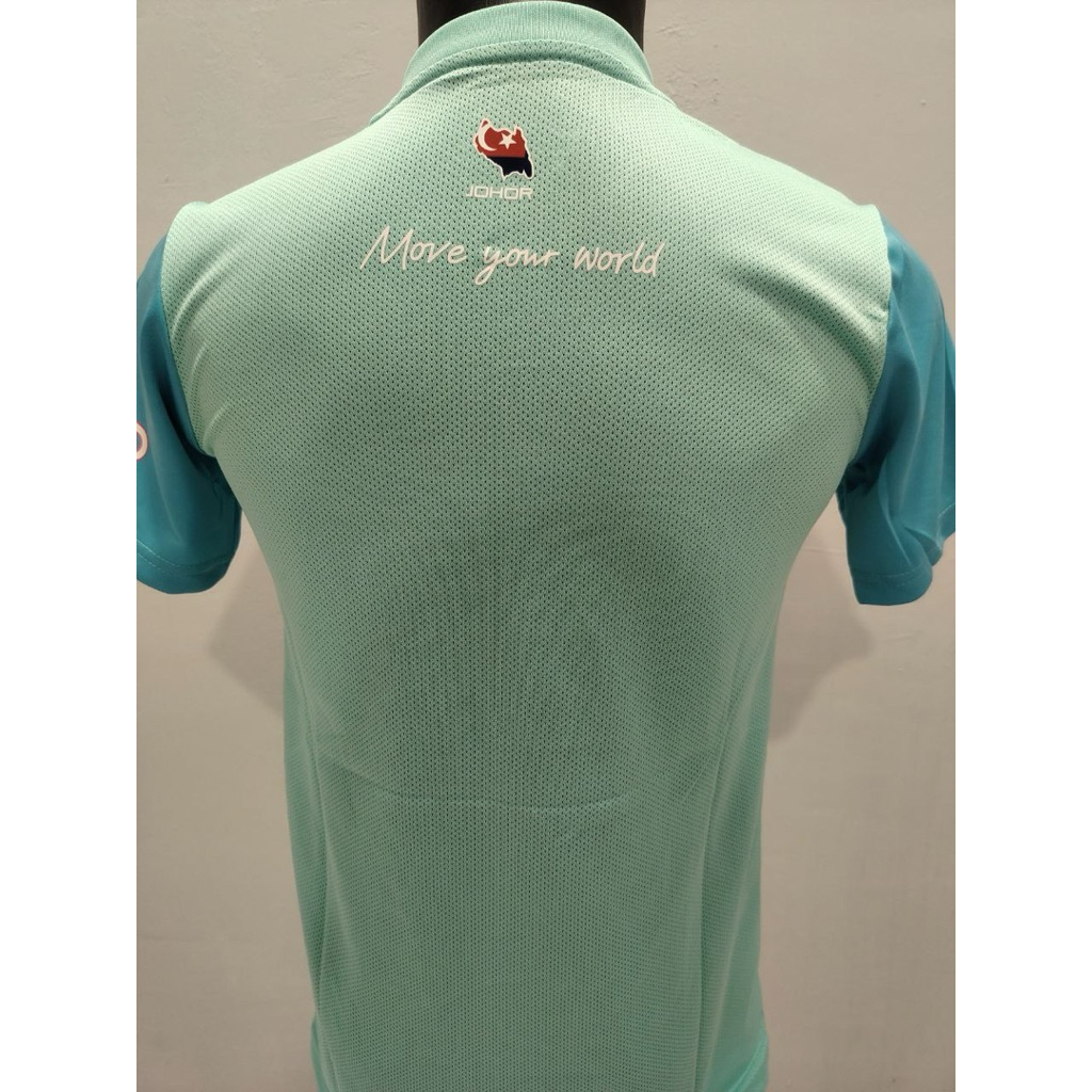 เสื้อเจอร์ซีย์ J/D/T ชุดที่สาม 25/26