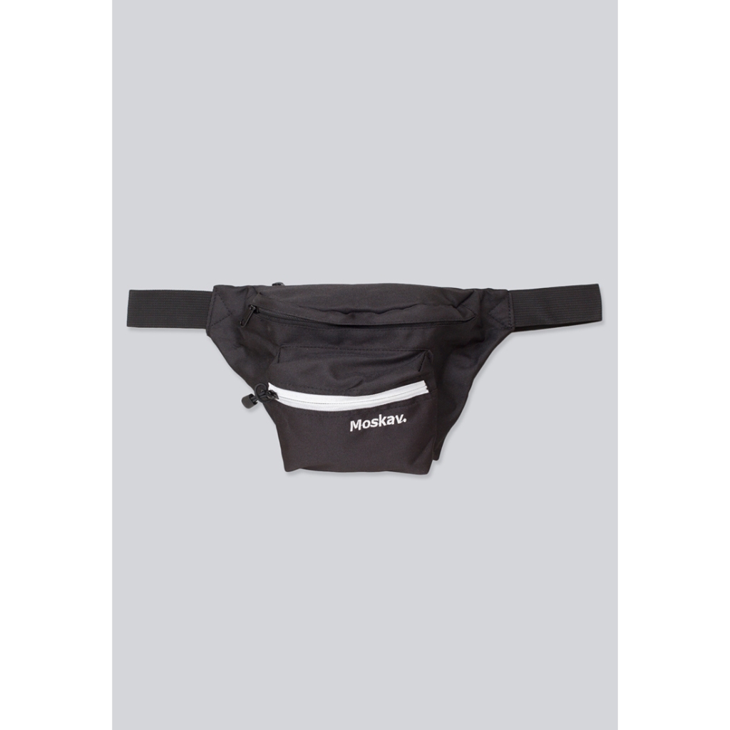 กระเป๋าคาดเอว Moskav Peyton