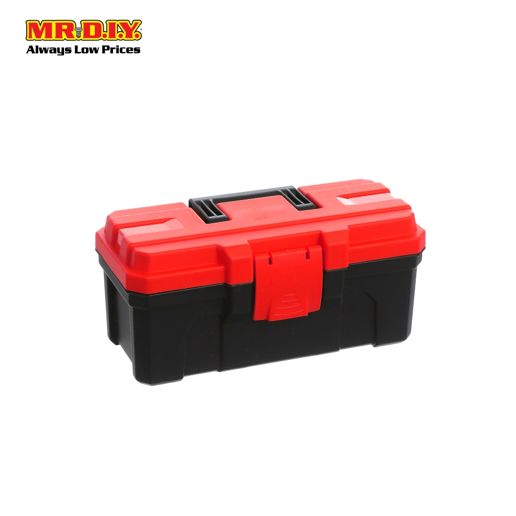 (MR.DIY) กล่องเครื่องมือมินิ 7" (18ซม.)