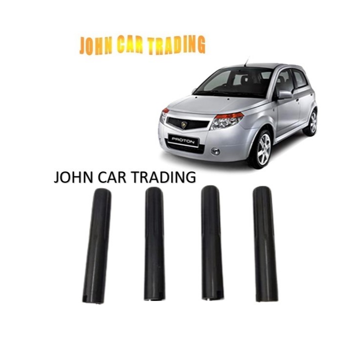 Proton Savvy Door Knob Black Savvy Door Knob Savvy (ขายเป็นชิ้น)