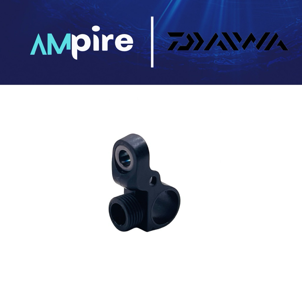 DAIWA PR100 LEFT (LINE GUIDE) - -