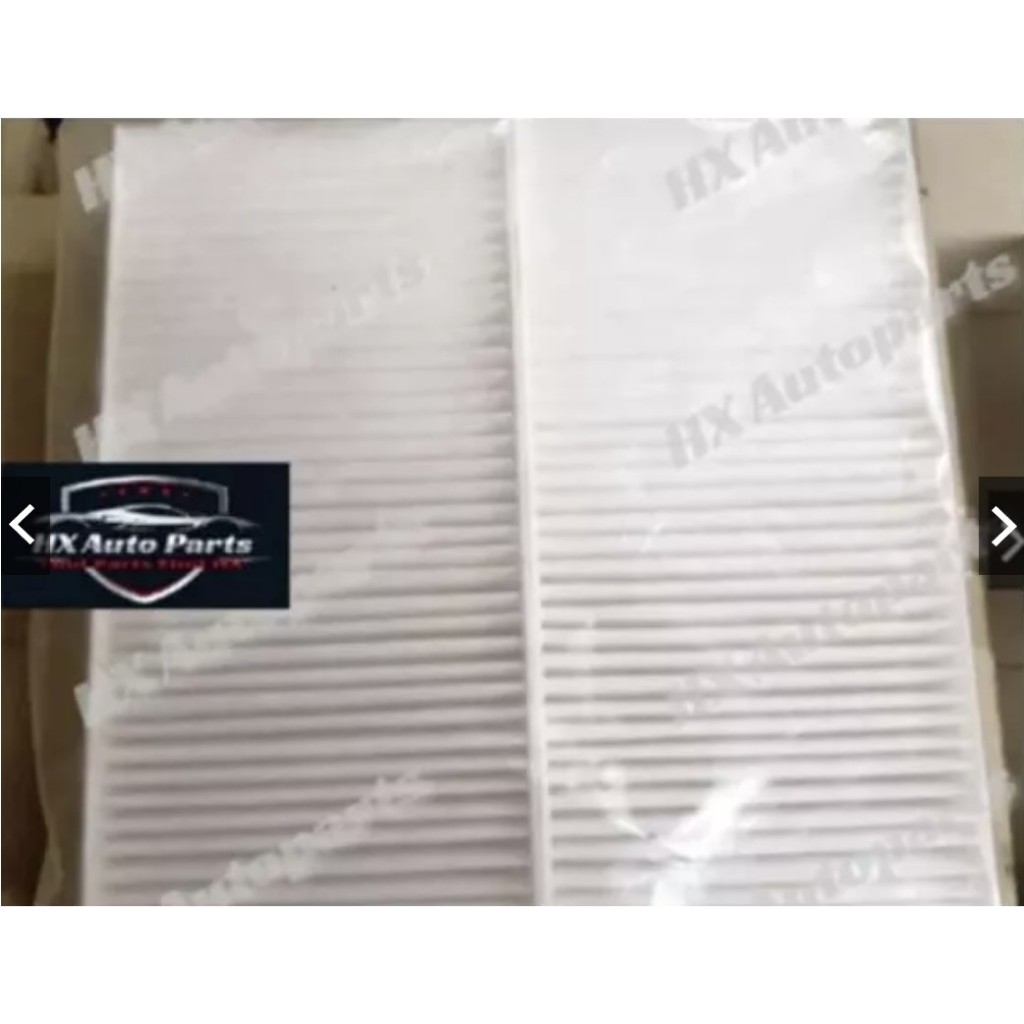 OEM PROTON CABIN FILTER ~ PROTON X50.