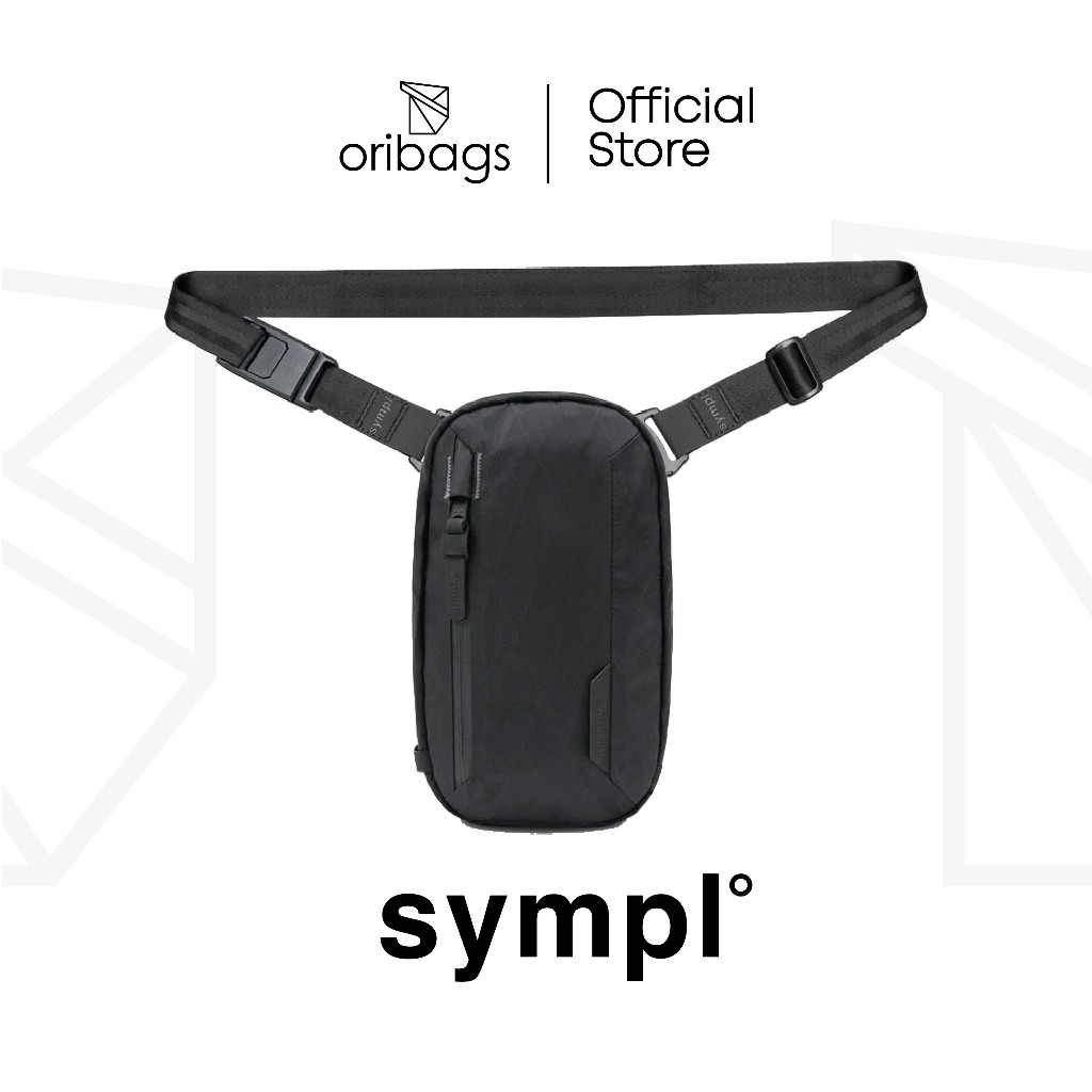 Sympl Phone Sling 1.5L Stay Mobile จัดอยู่ - X-Pac