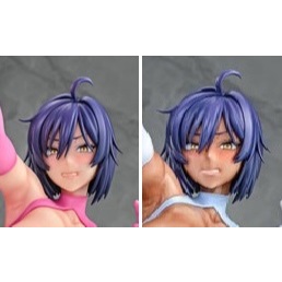 [P-0der] 260109 Q-SIX Indecent ข้อเสนอสําหรับทีมว่ายน้ํา Captain - Marina Hishimori