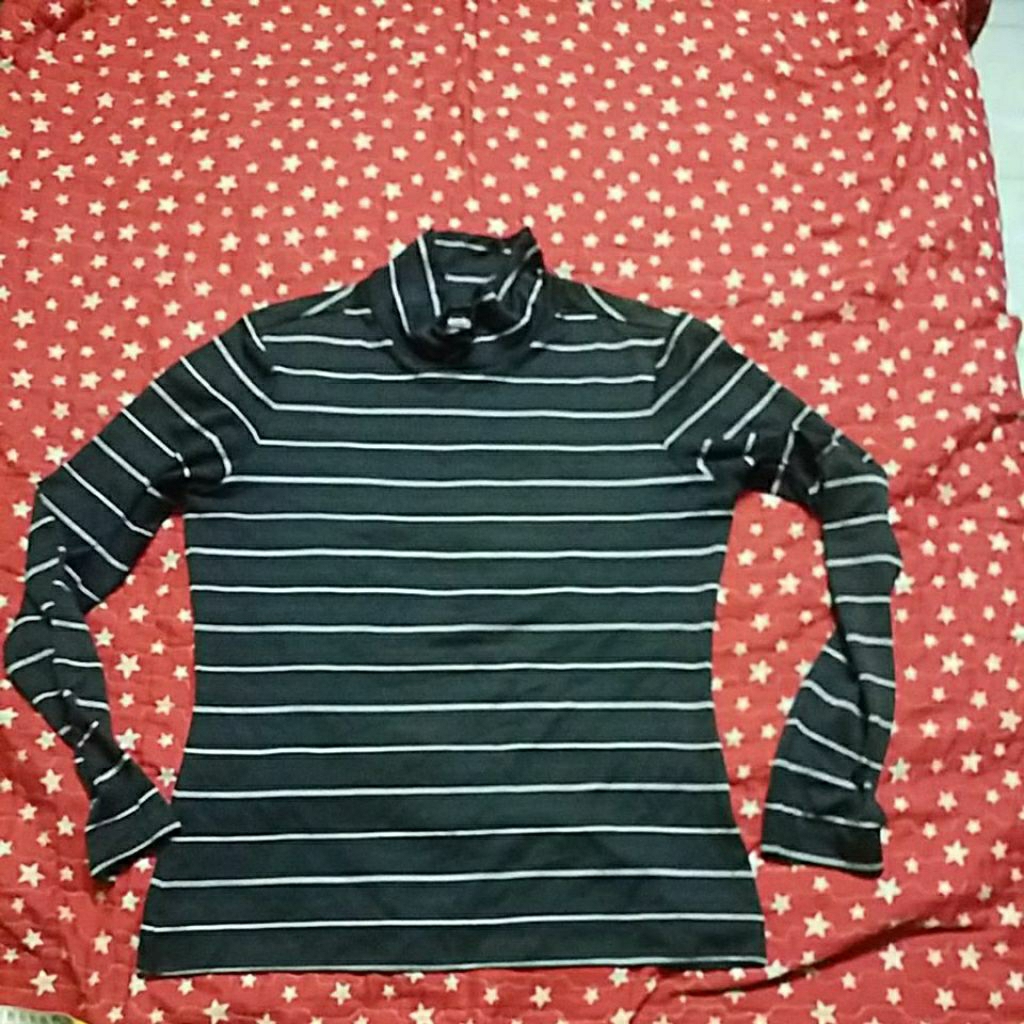ผู้หญิง LONG SLEEVE SIZE L LABUH 23 INCH