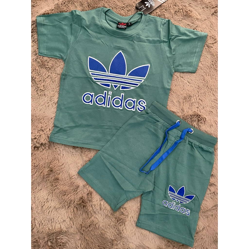 NEW ARRIVAL PREMIUM SULAM SET 2-10y