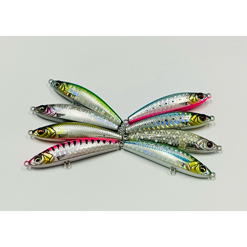 ( 1 ) SAVAGE GEAR GP - 60 ( S )