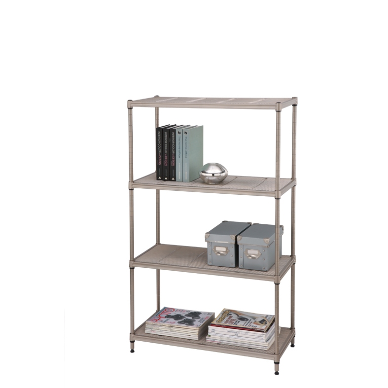 U-NEED MESH RACK 4 & 5 TIERS