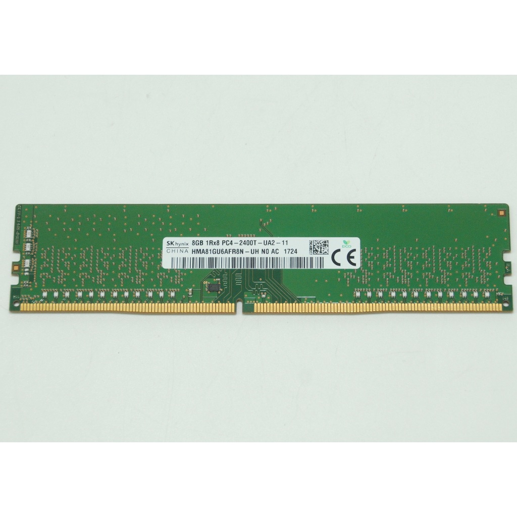 SK Hynix DDR4 4GB / 8GB, 3200 / 2666 / 2400 / 2133 MHz หน่วยความจําเดสก์ท็อป DIMM RAM