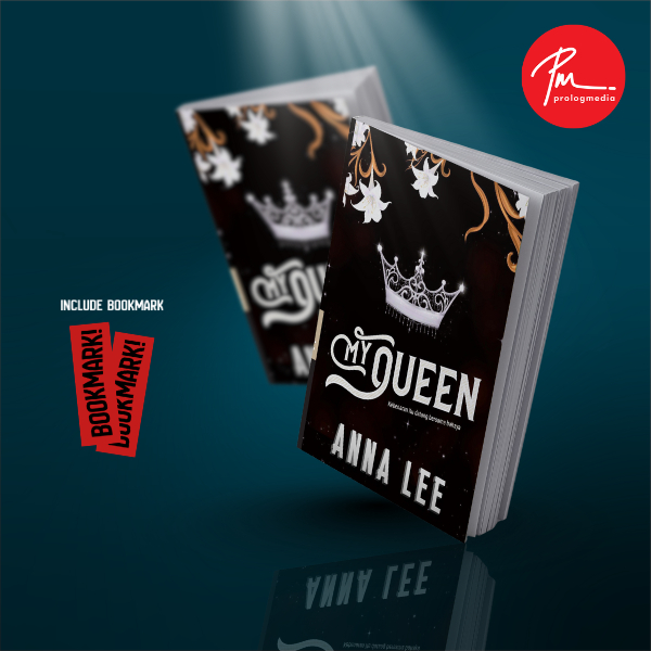 My Queen By Anna Lee - Part II