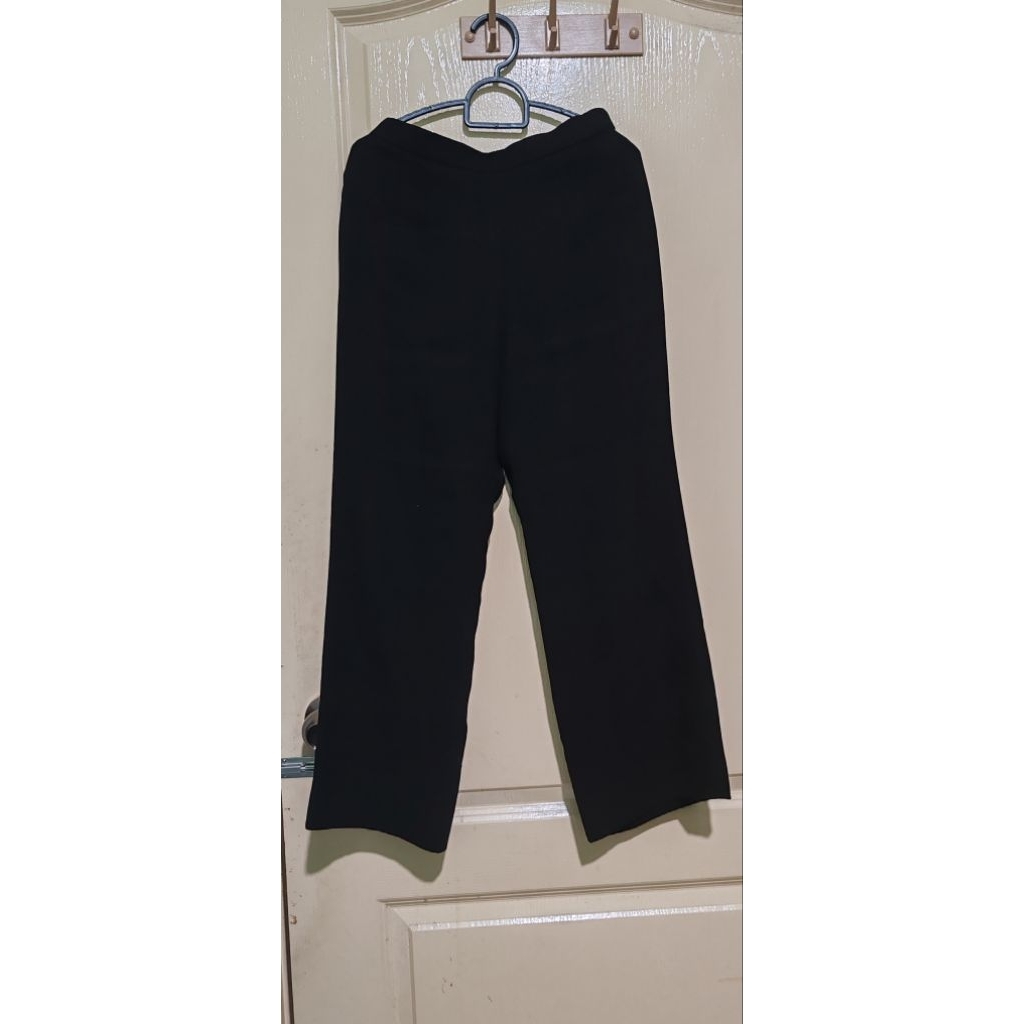 Preloved ผู้หญิง Slack Saiz S