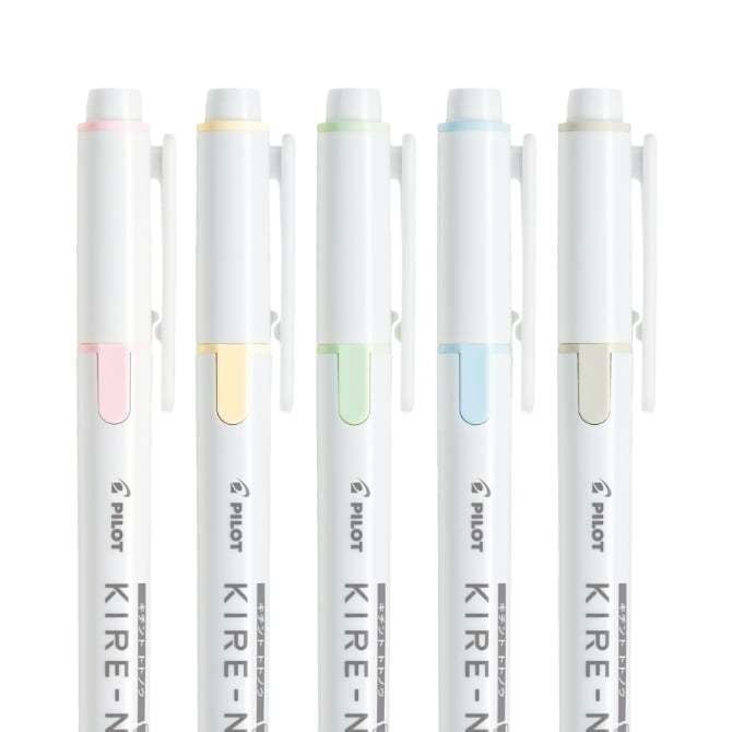 [PILOT] ชุดสูง KIRE-NA SKIW-1