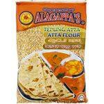 แป้ง Atta ของ Alagappa 800g / Tepung Atta