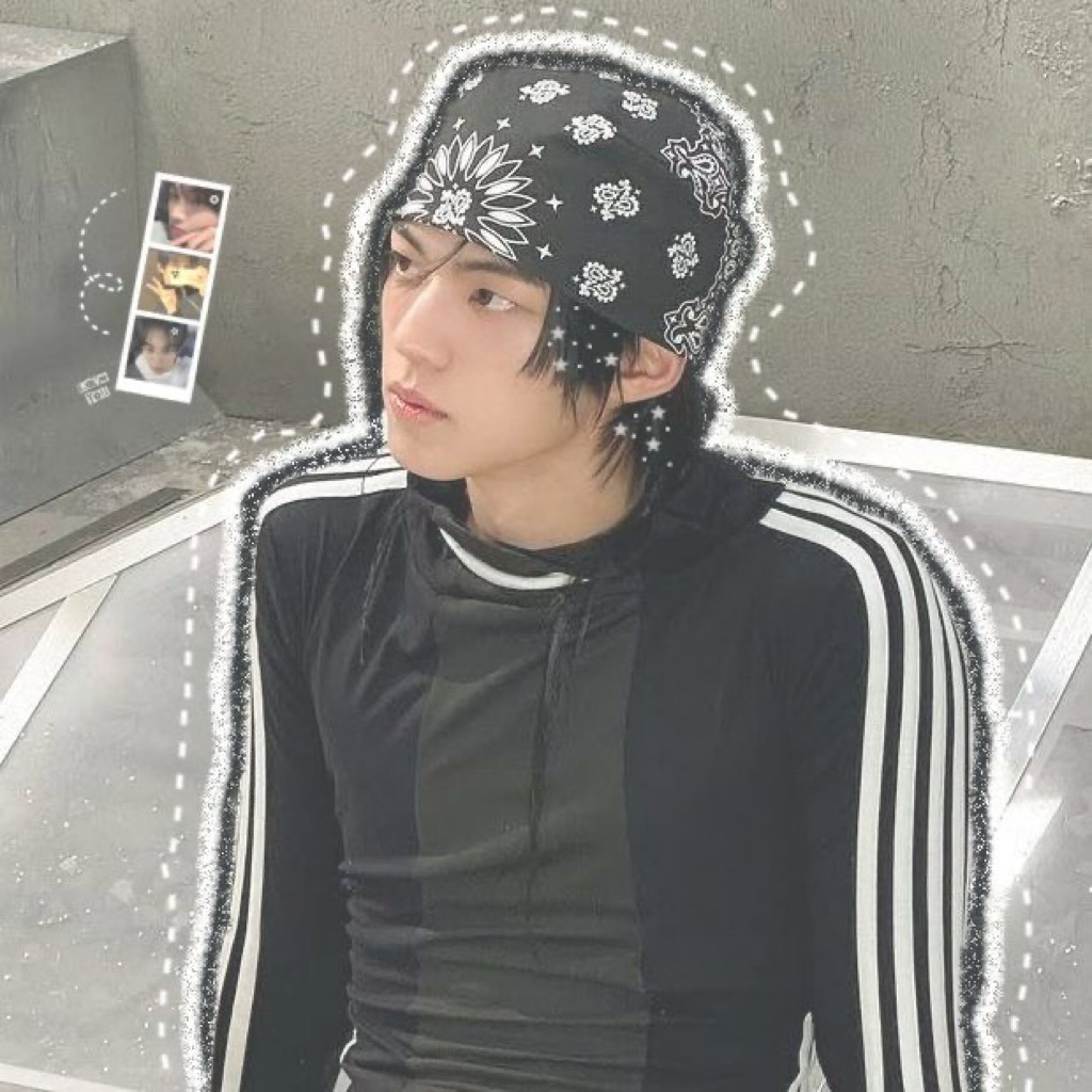 [อ่าน desc] tws pc/album/merch