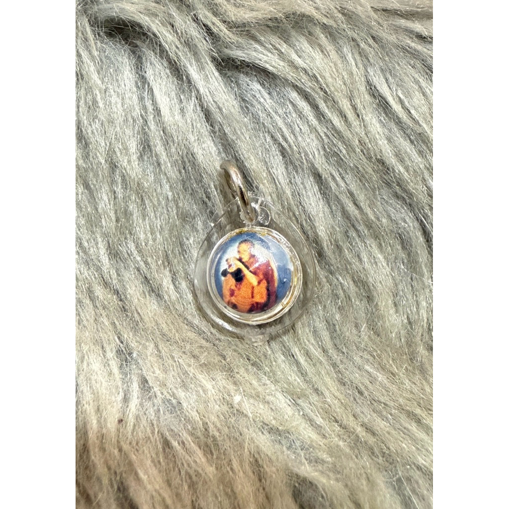 Lp Koon Luon Lp Koon Lu Om ️ ซองกันน้ําแบบห่อ, Jinbo jingpor