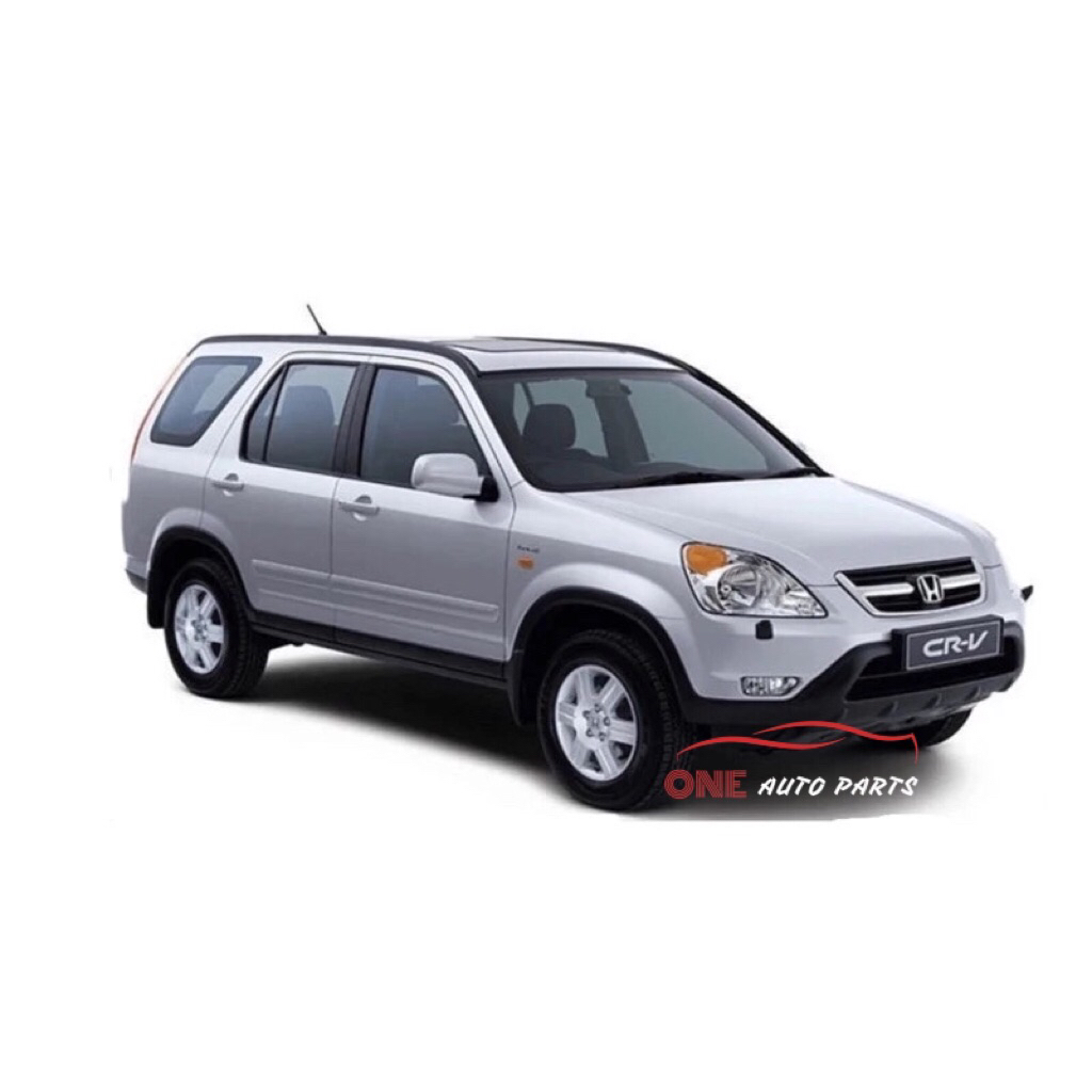 HONDA CRV CR-V RD5 RD7 2002~2004 OEM ไฟตัดหมอก