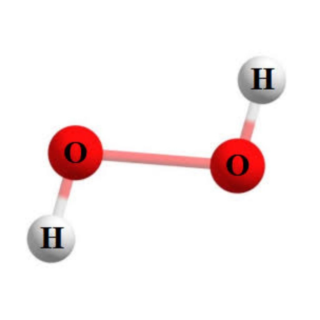 Hydrogen P ( H Two O Two) 1L
