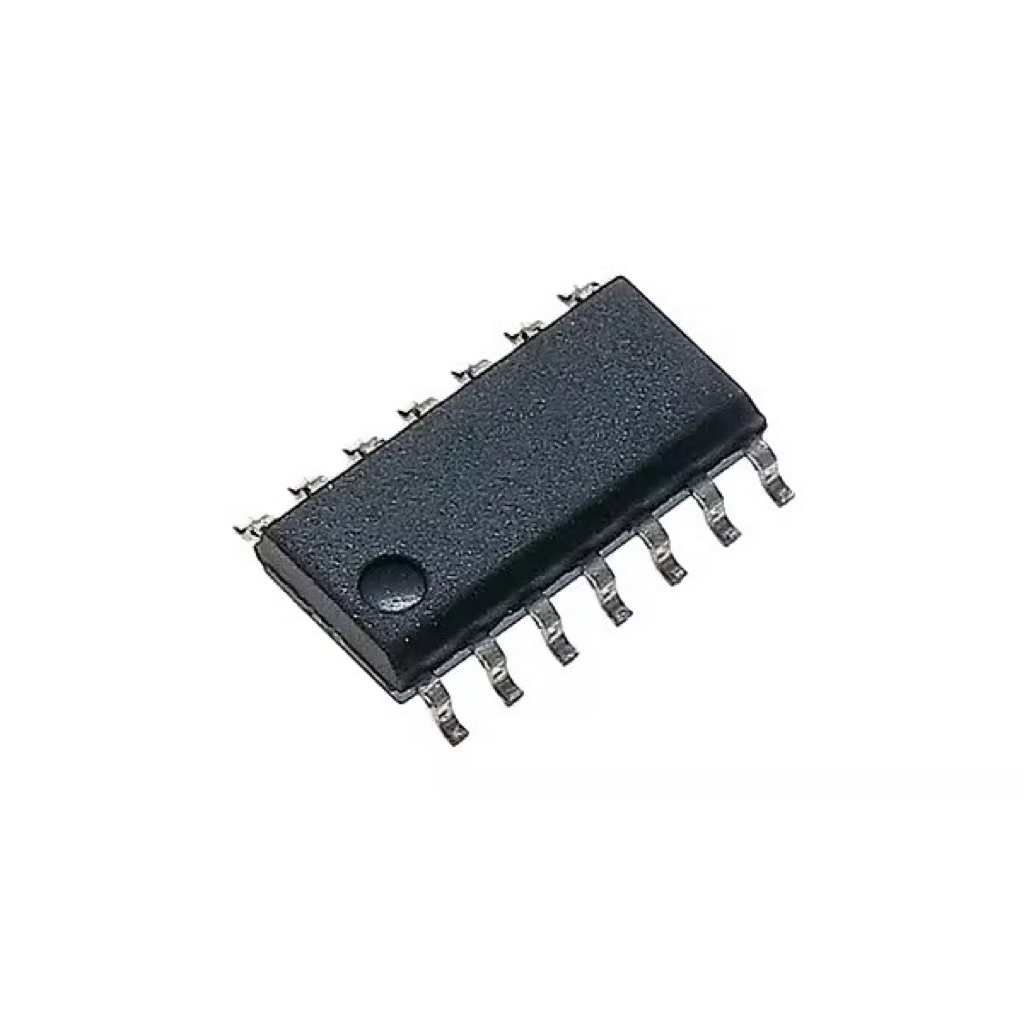 SMD SOP 74HC / HCT series HC541 HC573 HC574 HC595