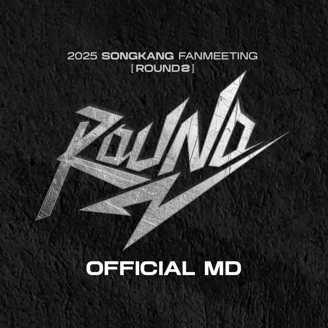 [PO] SONG KANG - 2025 FANMETING [ROUND 2] MD