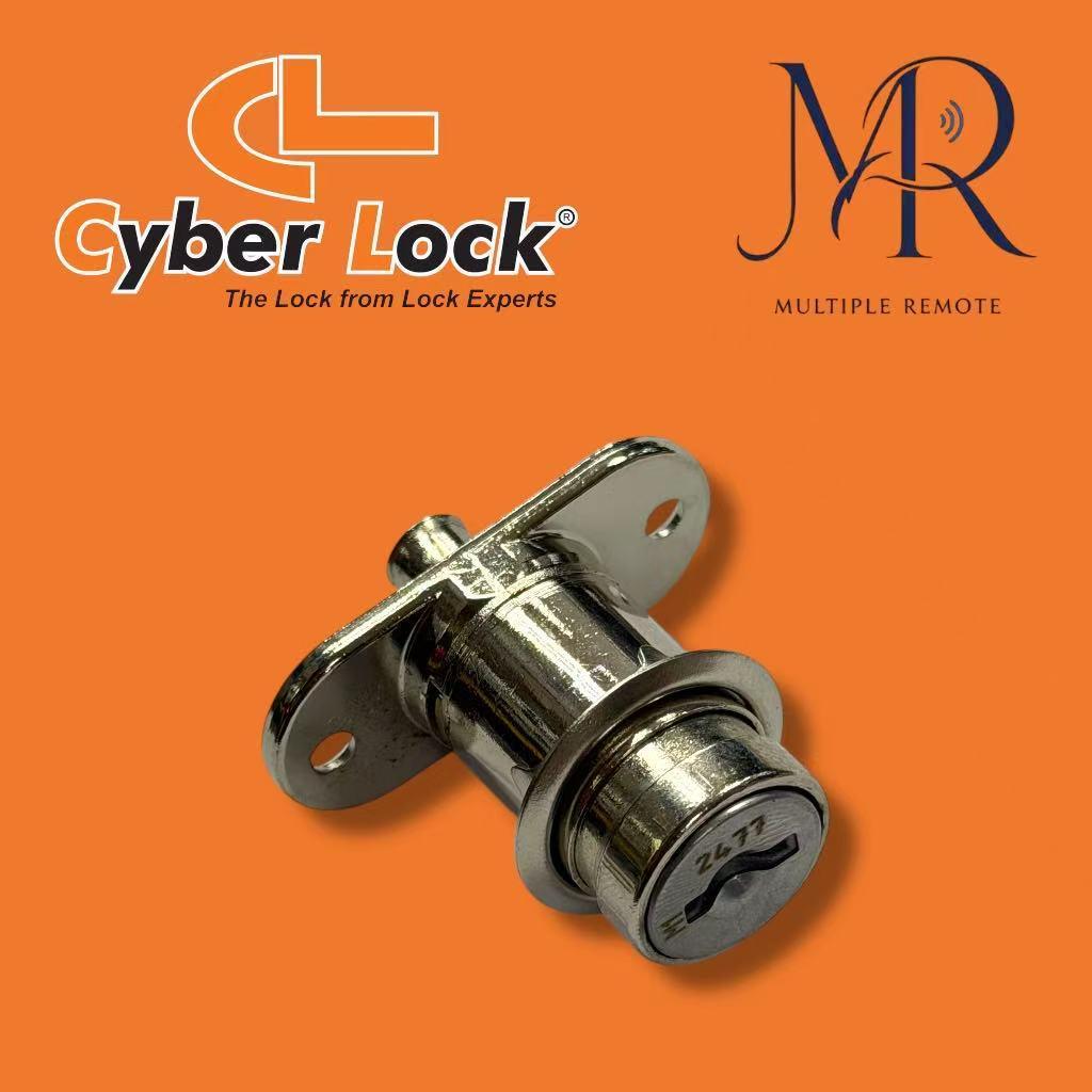PUSH LOCK CL 198 CL2C A2M1 604 22 01