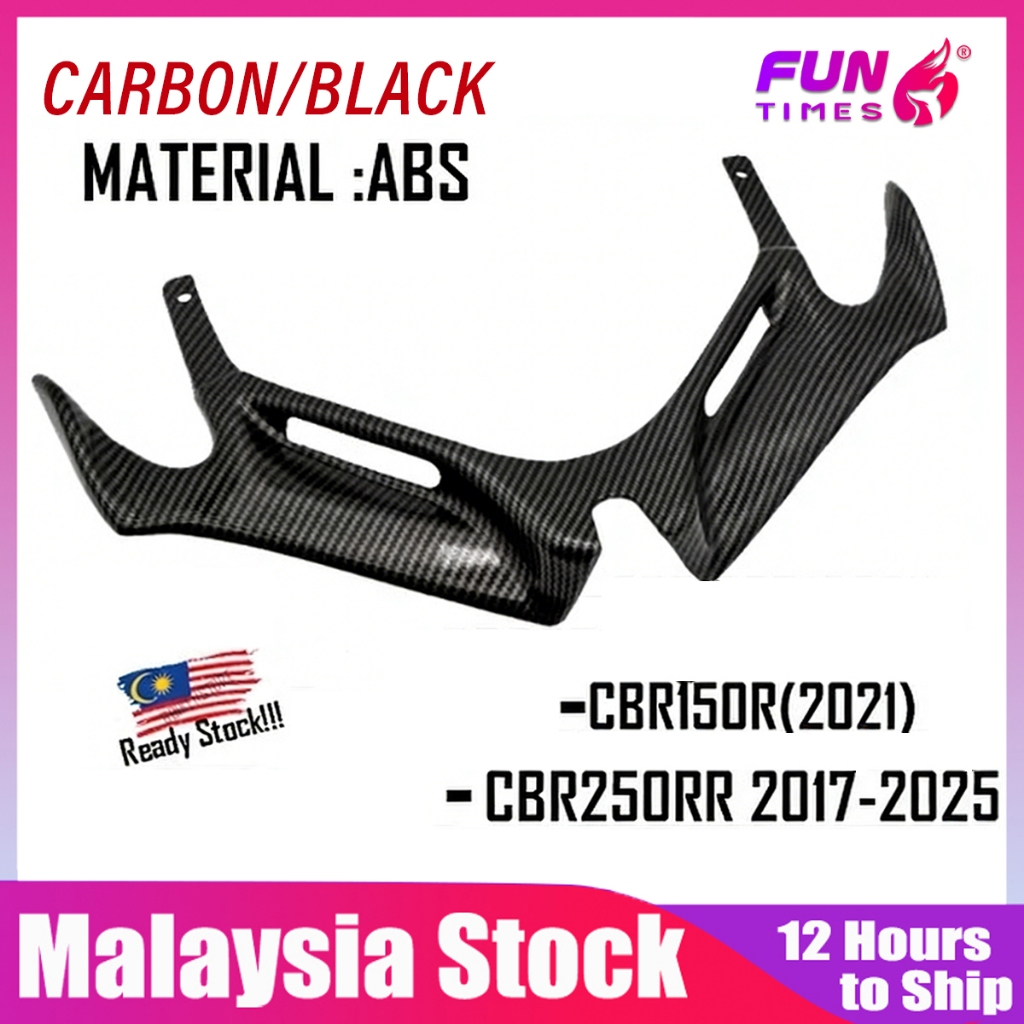 Winglet Carbon Honda Cbr250rr cbr150 2018-2025 Cbr250 rr Carbon Winglet Carbon Winglet Cbr Winglet N
