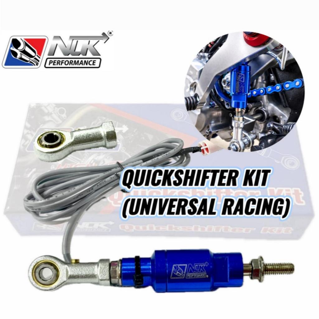 NLK PERFORMANCE QUICKSHIFTER KIT UNIVERSAL RACING