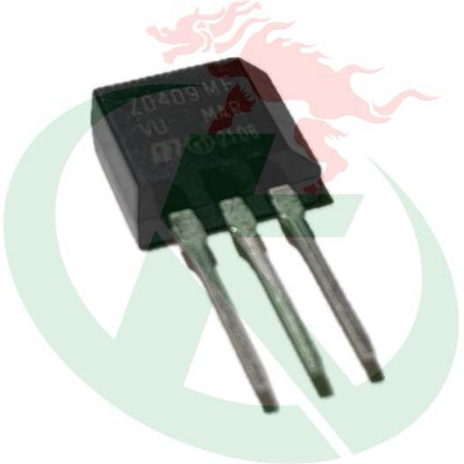 TO-202 Z0409MF Z0409 049 4A Triacs