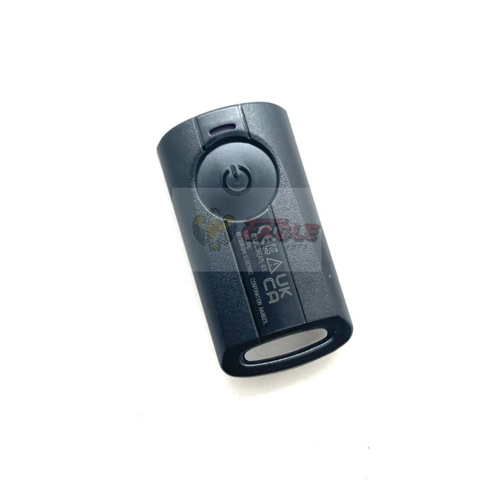 YAMAHA XMAX REMOTE CONTROL KEY สมาร์ทคีย์ Fob ID49 433.92mhz 433mhz 434mhz NVX Y16