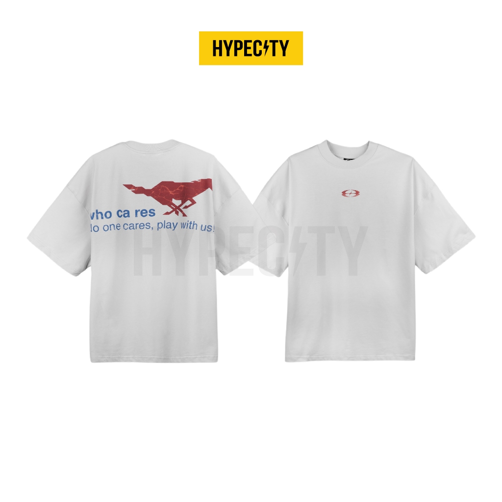 ใครทํา DMC Semi Faded Tee