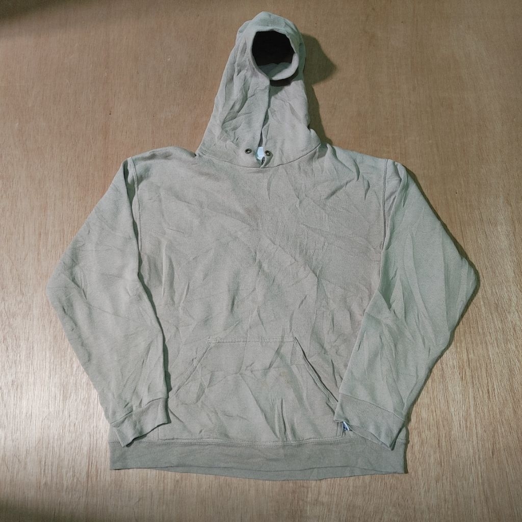 เสื้อฮู้ดกรีฑา Discus มัด 32