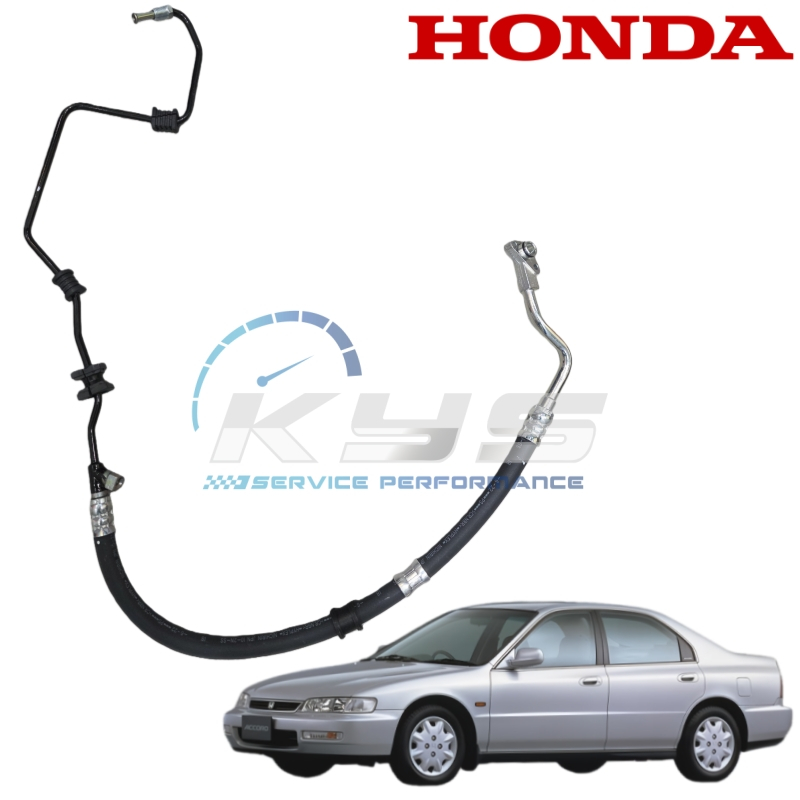 รับประกัน 1M 53713-SV4-013 HONDA ACCORD 2.0 2.2 SV4 CD4 CD5 H22A,ODYSSEY RA1 RA2 RA3 POWER STEERING 