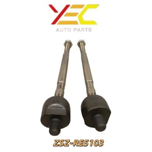 S/Z AERIO 01-03 RACK END R/L (SR-7630) 48830-54G00 ZSZ-RE5103