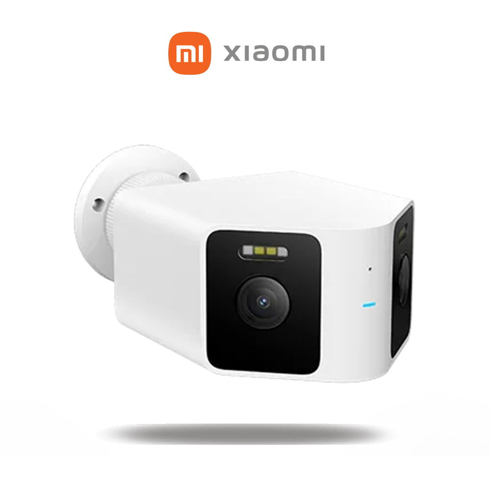 กล้องกลางแจ้ง Xiaomi CW100 Dual