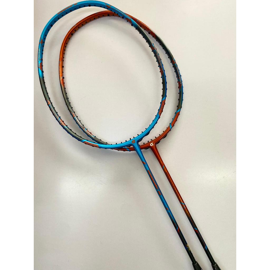 ไม้แบดมินตัน Apacs Comander 60