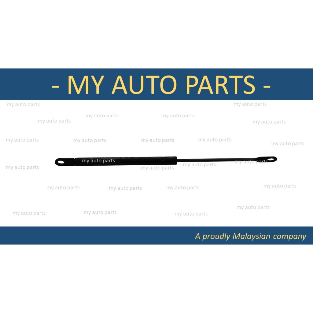 BMW E30 3 SERIES 1982-1994 ด้านหน้า HOOD ABSORBER, BONNET DAMPER, BONNET ABSORBER ( 51 231 906 286)
