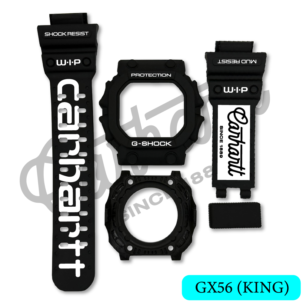 BNB GX56 GWX56 CARHART CUSTOM