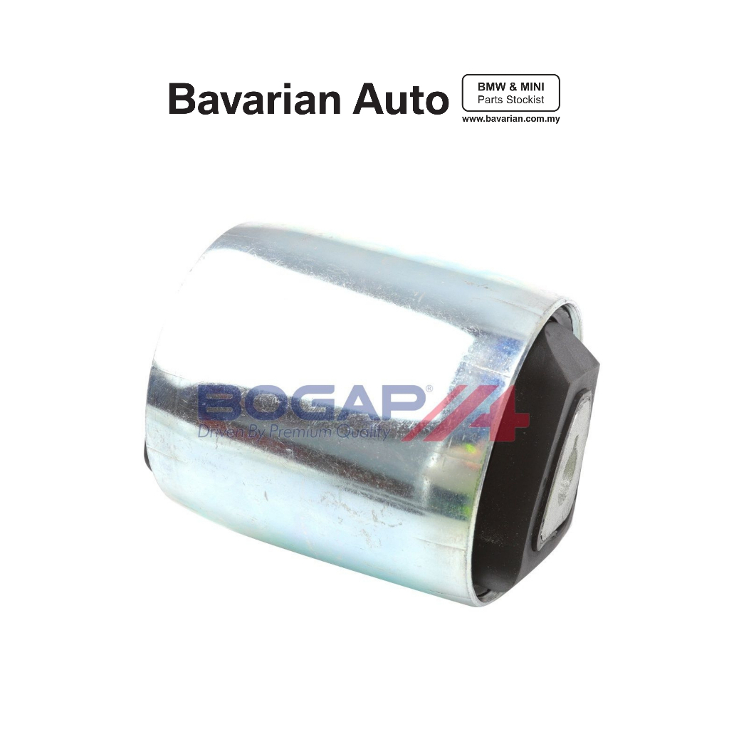 ยางยึด BOGAP BMW E70/E70 LCI/E71/E72 ไฮบริด 31106778015