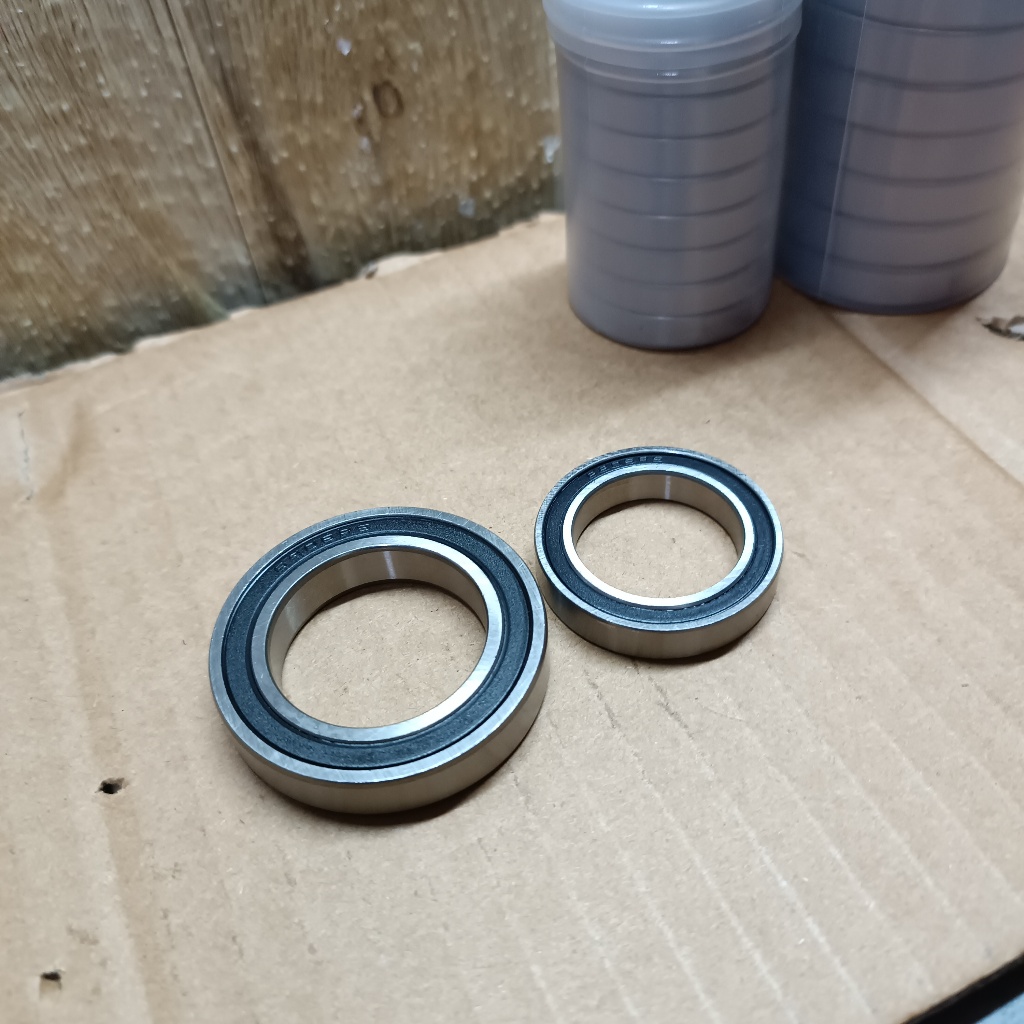 SEALED BEARING 6805 (OPC กลาง) 6906 (OPC ใหญ่) ใช้สําหรับจักรยาน OPC 5643 5644