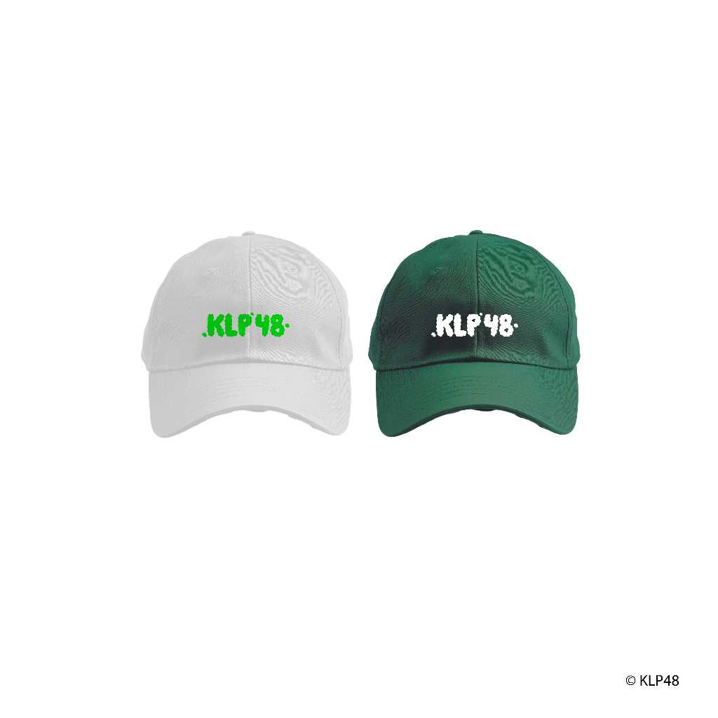 KLP48 Cap/Cap KLP48*