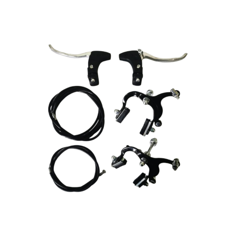 เบรคจักรยานโลหะผสม FIXIE / เบรค FIXIE CALIPER ALLOY / FIXIE BIKE / BASIKAL FIXIE