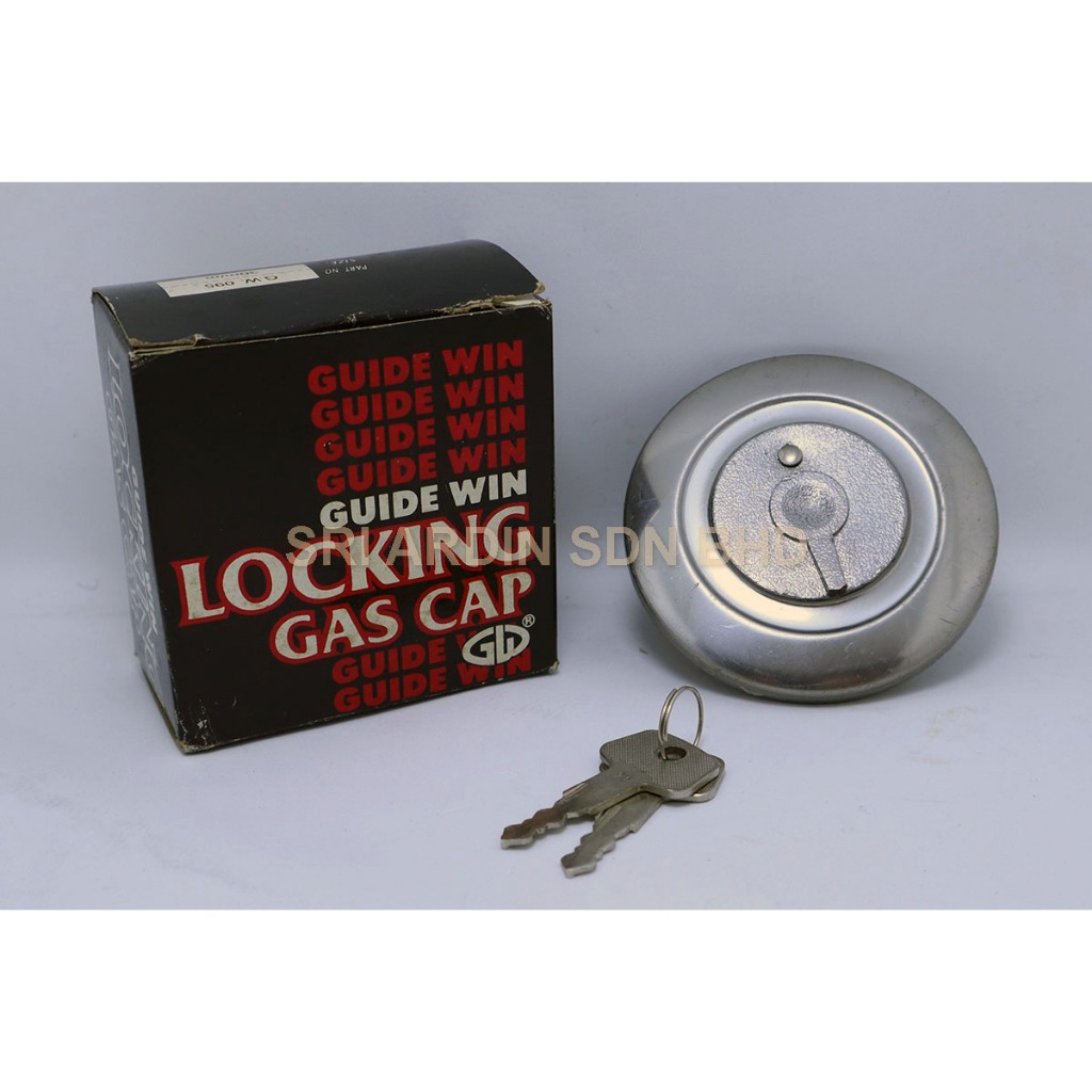 Isuzu KB20 / KBD20 / KB25 / TLD / KS / LUV / ELF 150, 250, 350 30mm ฝาถังน้ํามัน