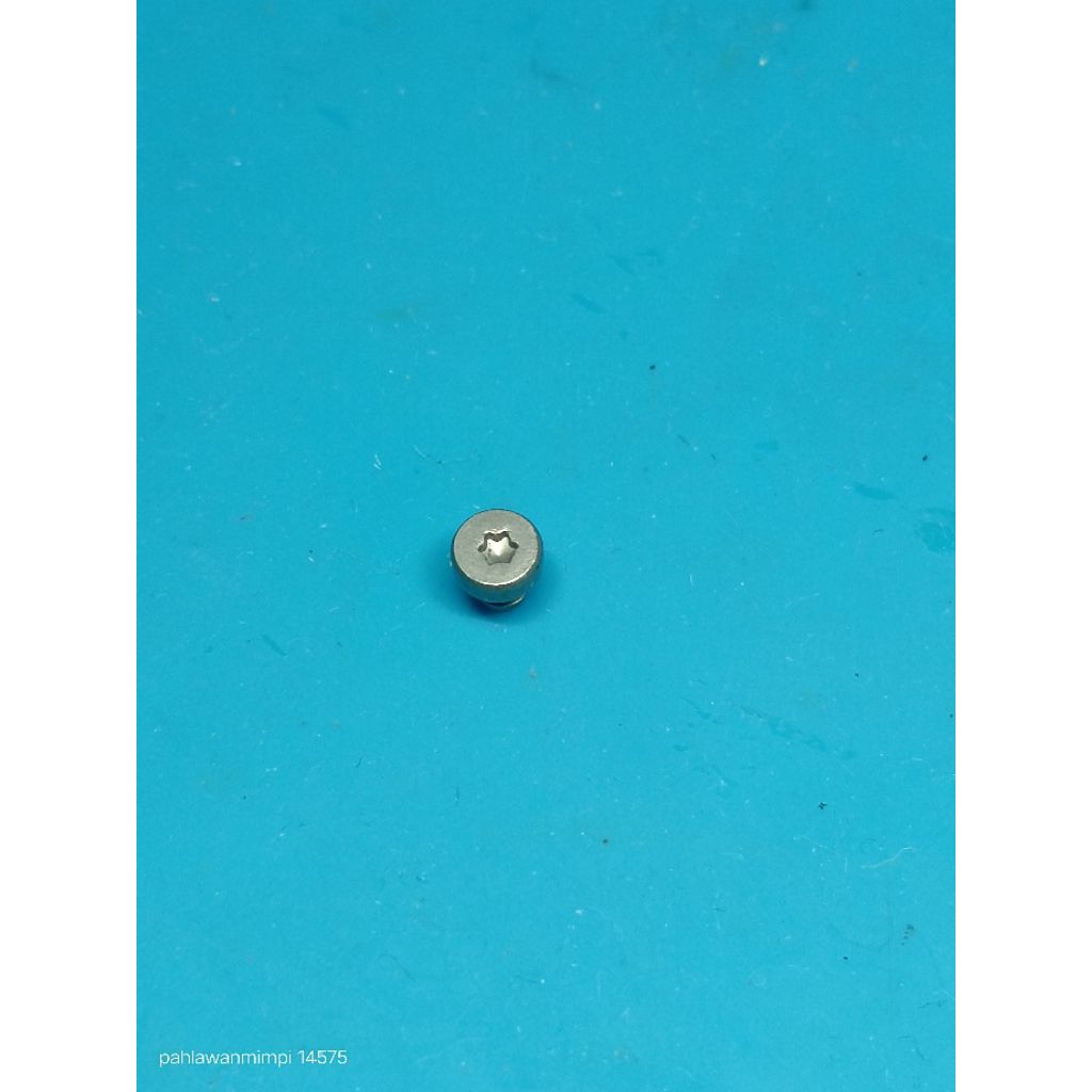 DECO STUD G SHOCK FROGMAN DW8200 1 ชิ้น