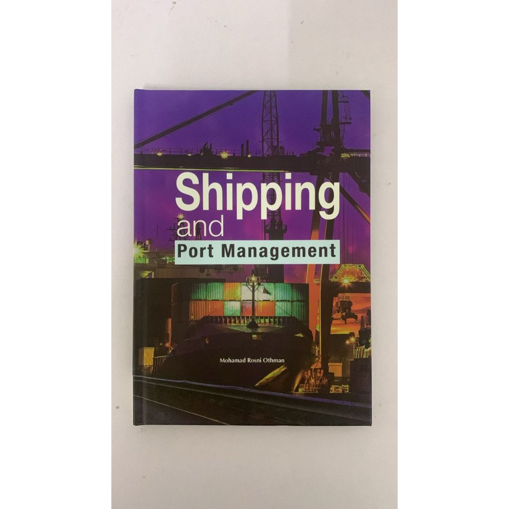 การจัดการการจัดส่งและพอร์ต - UMT
