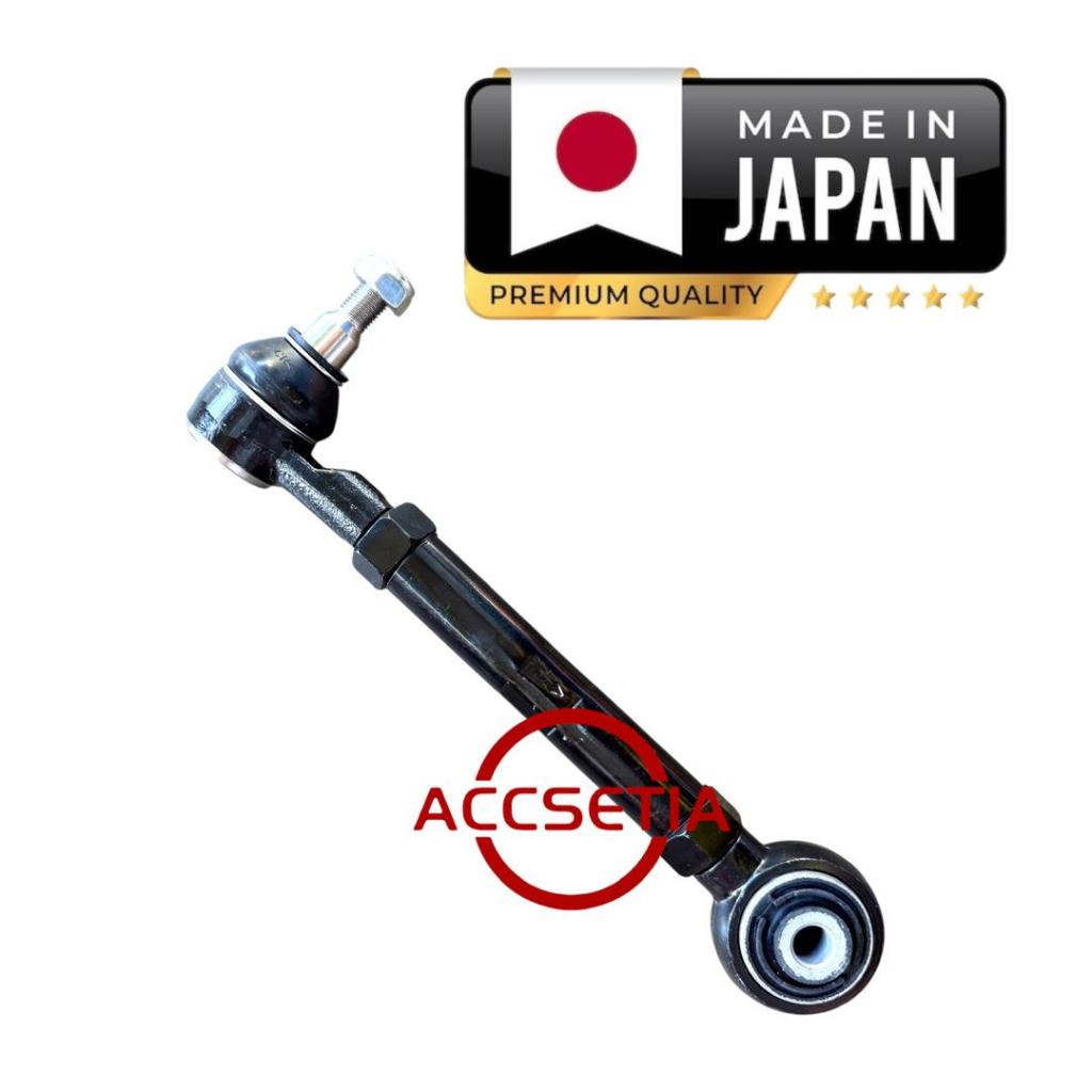 JAPAN QUALITY TOYOTA HARRIER ZSU60 ASU60 Lexus NX200 REAR UPPER ARM